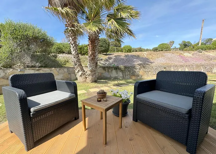 Country house Calascoglietti Stintino