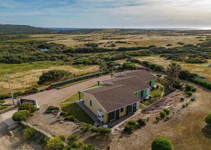 Calascoglietti Country house Stintino