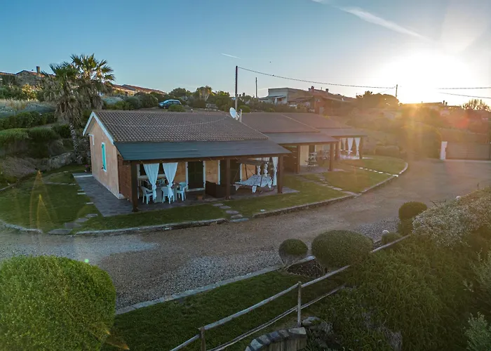 Country house Calascoglietti Stintino